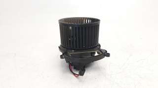 Recambio de ventilador calefaccion para renault kadjar 2015- 1.5 dci diesel fap energy referencia OEM IAM T911738  