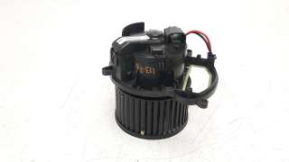 Recambio de ventilador calefaccion para renault kadjar 2015- 1.5 dci diesel fap energy referencia OEM IAM T911738  