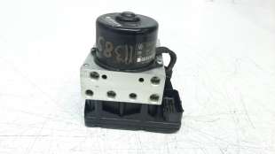 Recambio de abs para seat toledo (1m2) 1999-2004 1.9 tdi referencia OEM IAM 1J0614217E  