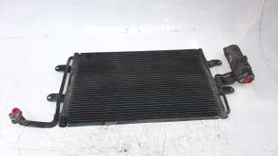 Recambio de condensador / radiador aire acondicionado para seat toledo (1m2) 1999-2004 1.9 tdi referencia OEM IAM 1J0820413N 352