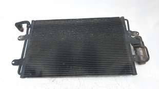 Recambio de condensador / radiador aire acondicionado para seat toledo (1m2) 1999-2004 1.9 tdi referencia OEM IAM 1J0820413N 352 2