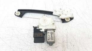 Recambio de elevalunas trasero derecho para seat toledo (1m2) 1999-2004 1.9 tdi referencia OEM IAM 1J4959812C  