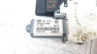 Recambio de elevalunas trasero derecho para seat toledo (1m2) 1999-2004 1.9 tdi referencia OEM IAM 1J4959812C  