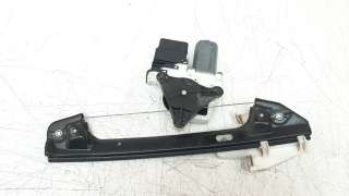 Recambio de elevalunas trasero derecho para seat toledo (1m2) 1999-2004 1.9 tdi referencia OEM IAM 1J4959812C  