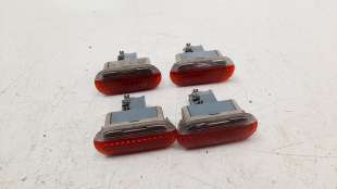 Recambio de luz interior para seat toledo (1m2) 1999-2004 1.9 tdi referencia OEM IAM 1J0947411B  