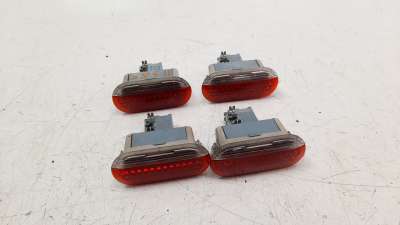 Recambio de luz interior para seat toledo (1m2) 1999-2004 1.9 tdi referencia OEM IAM 1J0947411B  