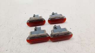 Recambio de luz interior para seat toledo (1m2) 1999-2004 1.9 tdi referencia OEM IAM 1J0947411B  