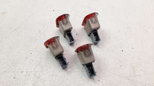 Recambio de luz interior para seat toledo (1m2) 1999-2004 1.9 tdi referencia OEM IAM 1J0947411B   2