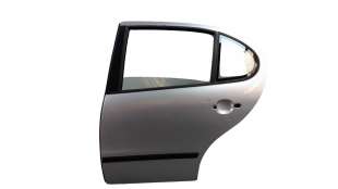 Recambio de puerta trasera izquierda para seat toledo (1m2) 1999-2004 1.9 tdi referencia OEM IAM 1M0833055L  