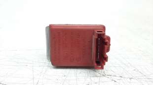 Recambio de resistencia calefaccion para seat toledo (1m2) 1999-2004 1.9 tdi referencia OEM IAM 1J0907521  