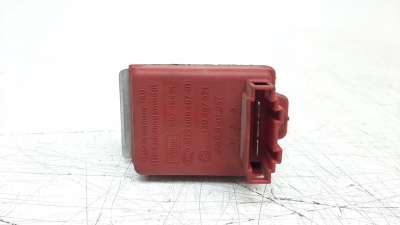 Recambio de resistencia calefaccion para seat toledo (1m2) 1999-2004 1.9 tdi referencia OEM IAM 1J0907521  