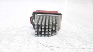 Recambio de resistencia calefaccion para seat toledo (1m2) 1999-2004 1.9 tdi referencia OEM IAM 1J0907521   2