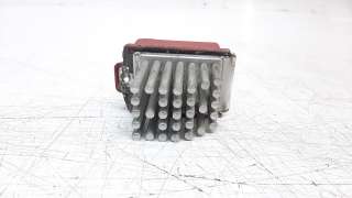 Recambio de resistencia calefaccion para seat toledo (1m2) 1999-2004 1.9 tdi referencia OEM IAM 1J0907521  