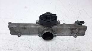 Recambio de colector admision para opel vectra b berlina 1995-2002 2.2 16v dti cat (y 22 dtr / l50) referencia OEM IAM 24441562 