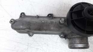 Recambio de colector admision para opel vectra b berlina 1995-2002 2.2 16v dti cat (y 22 dtr / l50) referencia OEM IAM 24441562  2