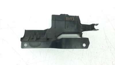 Recambio de moldura para mitsubishi outlander (gf0) 2012- phev kaiteki 4wd referencia OEM IAM 7812A389  