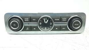Recambio de mando multifuncion para land rover range rover sport 2005-2011 3.0 td v6 cat referencia OEM IAM 28251399  