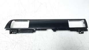 Recambio de moldura para mitsubishi outlander (gf0) 2012- phev kaiteki 4wd referencia OEM IAM 8055A055YA  