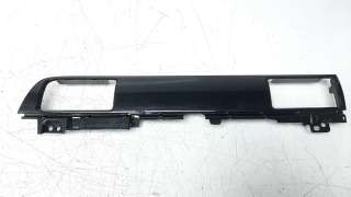 Recambio de moldura para mitsubishi outlander (gf0) 2012- phev kaiteki 4wd referencia OEM IAM 8055A055YA  