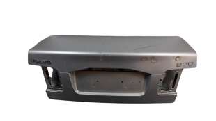 Recambio de tapa maletero para volvo s70 berlina 1996-2000 referencia OEM IAM 9203557  