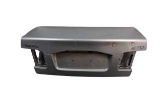 Recambio de tapa maletero para volvo s70 berlina 1996-2000 referencia OEM IAM 9203557  