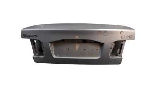 Recambio de tapa maletero para volvo s70 berlina 1996-2000 referencia OEM IAM 9203557  