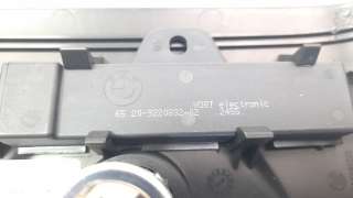 Recambio de moldura para bmw serie 2 active tourer (f45) 2014- 1.5 12v turbodiesel referencia OEM IAM 9319567  