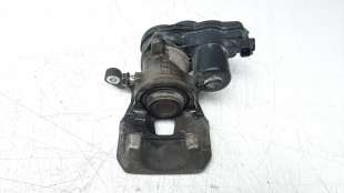 Recambio de pinza de freno trasera izquierda para mitsubishi outlander (gf0) 2012- phev kaiteki 4wd referencia OEM IAM 4605C043  2