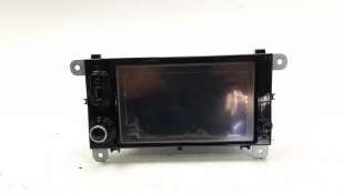 Recambio de sistema audio / radio cd para renault clio iv 2012- 1.5 dci diesel fap referencia OEM IAM 281157941R  