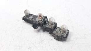 Recambio de portalamparas para citroën xsara picasso 1999-2011 1.6 16v hdi fap referencia OEM IAM 1273379  