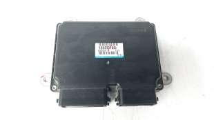 Recambio de centralita motor uce para mitsubishi outlander (gf0) 2012- phev kaiteki 4wd referencia OEM IAM 1860D100  