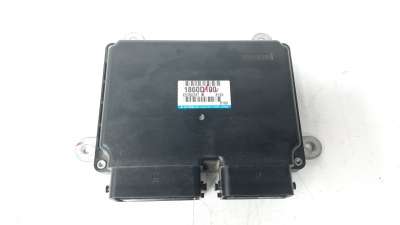 Recambio de centralita motor uce para mitsubishi outlander (gf0) 2012- phev kaiteki 4wd referencia OEM IAM 1860D100  