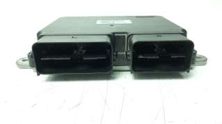Recambio de centralita motor uce para mitsubishi outlander (gf0) 2012- phev kaiteki 4wd referencia OEM IAM 1860D100  