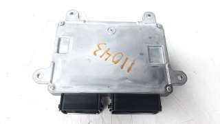 Recambio de centralita motor uce para mitsubishi outlander (gf0) 2012- phev kaiteki 4wd referencia OEM IAM 1860D100  