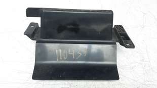 Recambio de moldura para mitsubishi outlander (gf0) 2012- phev kaiteki 4wd referencia OEM IAM 7450B022  