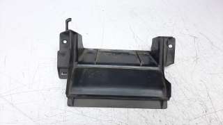 Recambio de moldura para mitsubishi outlander (gf0) 2012- phev kaiteki 4wd referencia OEM IAM 7450B022  