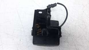 Recambio de antirrobo / llave contacto para mitsubishi outlander (gf0) 2012- phev kaiteki 4wd referencia OEM IAM 8638A070   2