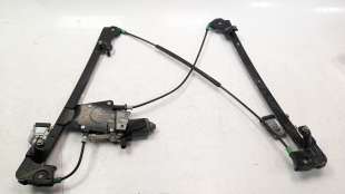 Recambio de elevalunas delantero derecho para land rover freelander (ln) 1998-2000 1.8 cat referencia OEM IAM CUH000020 10620150