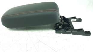 Recambio de apoyabrazos central para kia stonic (ybcuv) 2017- 1.6 crdi cat referencia OEM IAM 84660H8000RMX  