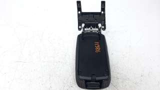 Recambio de apoyabrazos central para kia stonic (ybcuv) 2017- 1.6 crdi cat referencia OEM IAM 84660H8000RMX  