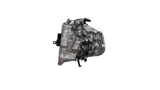 Recambio de caja cambios para kia stonic (ybcuv) 2017- 1.6 crdi cat referencia OEM IAM 4311532410 WKW6H 