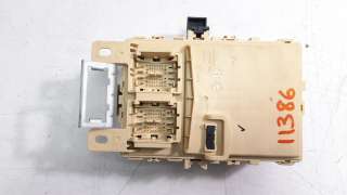 Recambio de caja reles / fusibles para kia stonic (ybcuv) 2017- 1.6 crdi cat referencia OEM IAM 91950H8570  