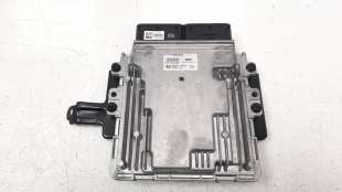 Recambio de centralita motor uce para kia stonic (ybcuv) 2017- 1.6 crdi cat referencia OEM IAM 391002U850  