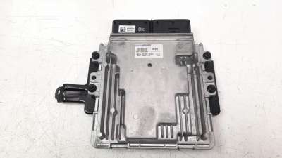 Recambio de centralita motor uce para kia stonic (ybcuv) 2017- 1.6 crdi cat referencia OEM IAM 391002U850  