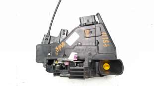 Recambio de cerradura puerta delantera izquierda para kia stonic (ybcuv) 2017- 1.6 crdi cat referencia OEM IAM 81310H8040  