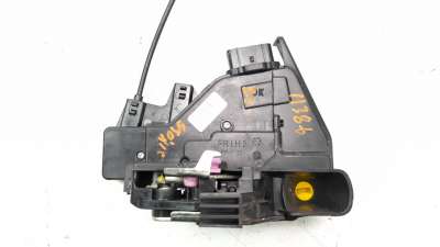 Recambio de cerradura puerta delantera izquierda para kia stonic (ybcuv) 2017- 1.6 crdi cat referencia OEM IAM 81310H8040  