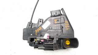Recambio de cerradura puerta delantera izquierda para kia stonic (ybcuv) 2017- 1.6 crdi cat referencia OEM IAM 81310H8040  