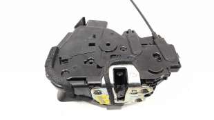 Recambio de cerradura puerta delantera izquierda para kia stonic (ybcuv) 2017- 1.6 crdi cat referencia OEM IAM 81310H8040   2