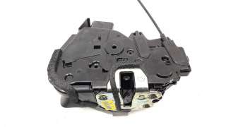 Recambio de cerradura puerta delantera izquierda para kia stonic (ybcuv) 2017- 1.6 crdi cat referencia OEM IAM 81310H8040  