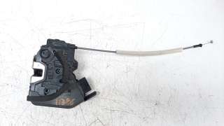 Recambio de cerradura puerta trasera derecha para kia stonic (ybcuv) 2017- 1.6 crdi cat referencia OEM IAM 81420H8010JHM  